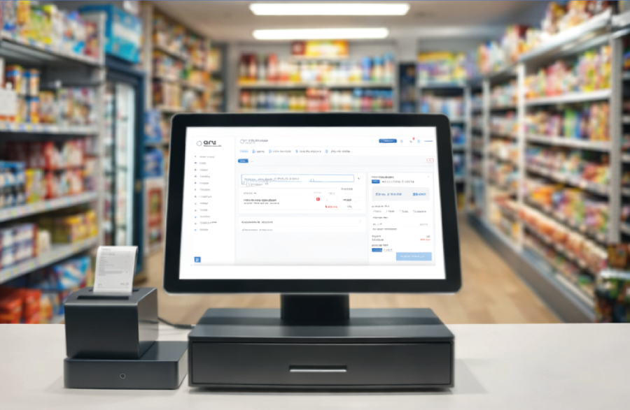 Professional team collaboration