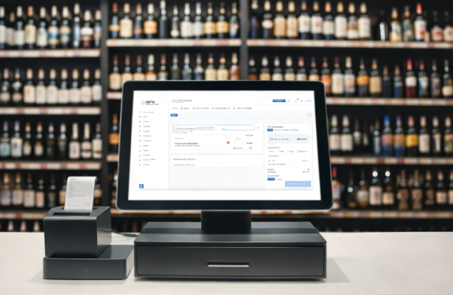 Professional team collaboration